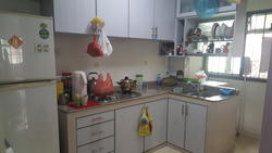 Blk 643 Punggol Central (Punggol), HDB 4 Rooms #125502242
